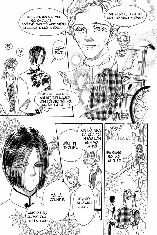 Tiệm Thú Kiểng: Chapter 12