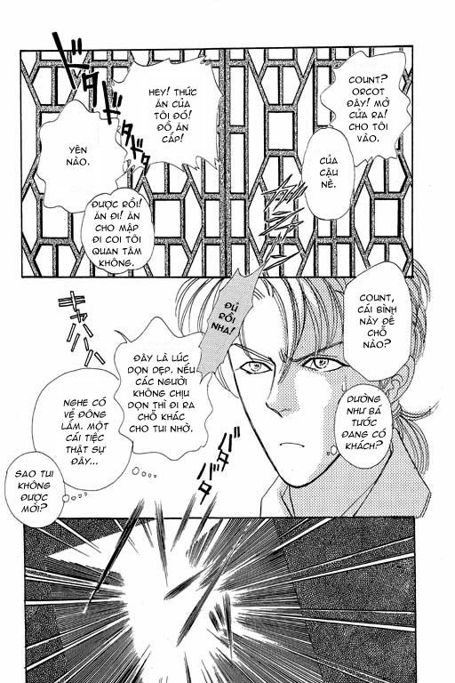 Tiệm Thú Kiểng: Chapter 13