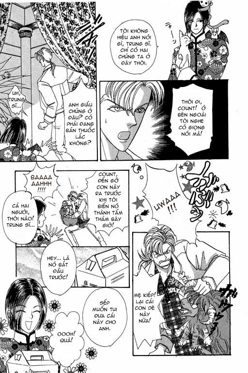 Tiệm Thú Kiểng: Chapter 13