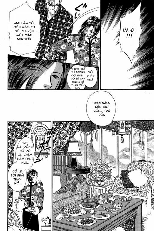Tiệm Thú Kiểng: Chapter 13