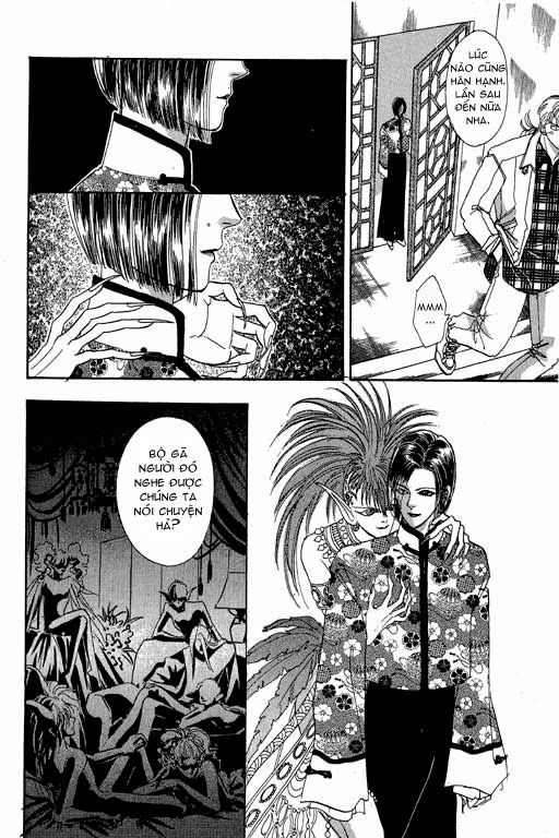 Tiệm Thú Kiểng: Chapter 13