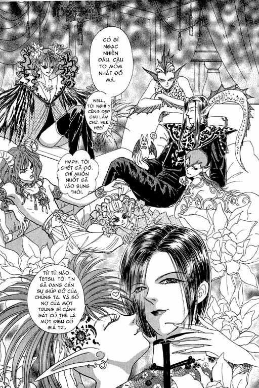 Tiệm Thú Kiểng: Chapter 13