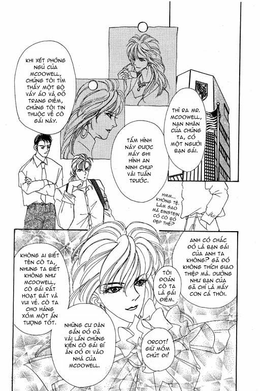 Tiệm Thú Kiểng: Chapter 13