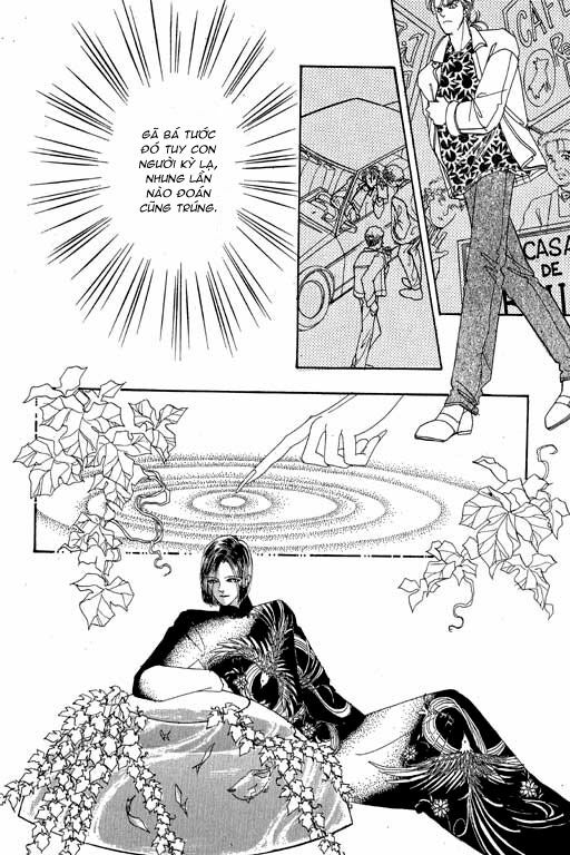 Tiệm Thú Kiểng: Chapter 13
