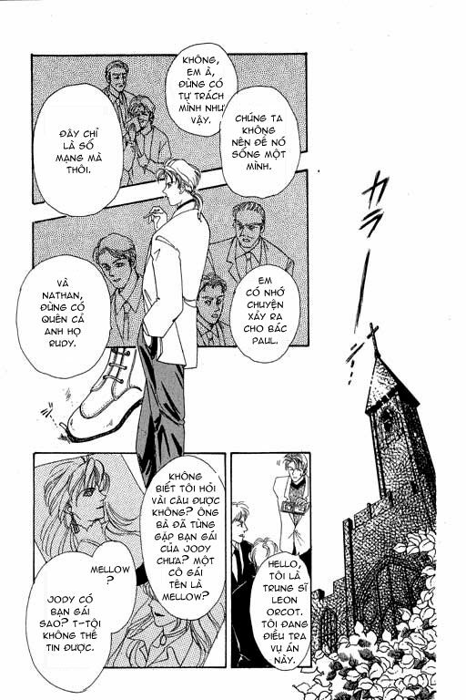 Tiệm Thú Kiểng: Chapter 13