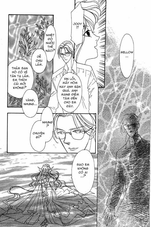 Tiệm Thú Kiểng: Chapter 13