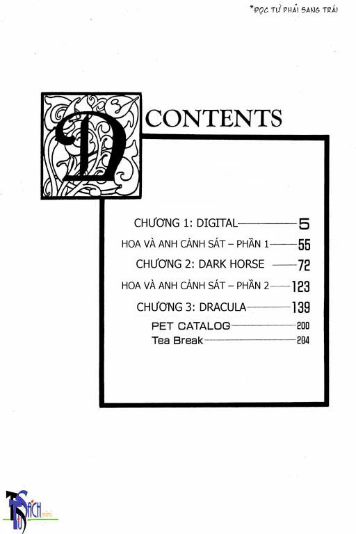 Tiệm Thú Kiểng: Chapter 13