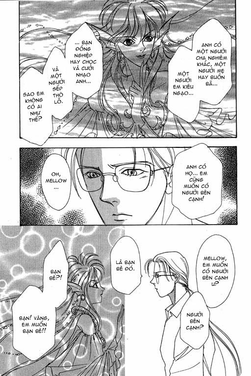 Tiệm Thú Kiểng: Chapter 13