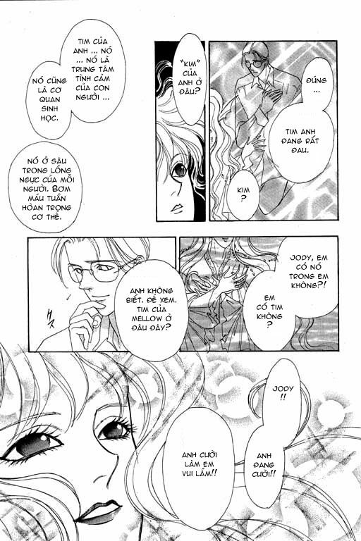 Tiệm Thú Kiểng: Chapter 13