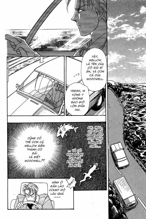 Tiệm Thú Kiểng: Chapter 13