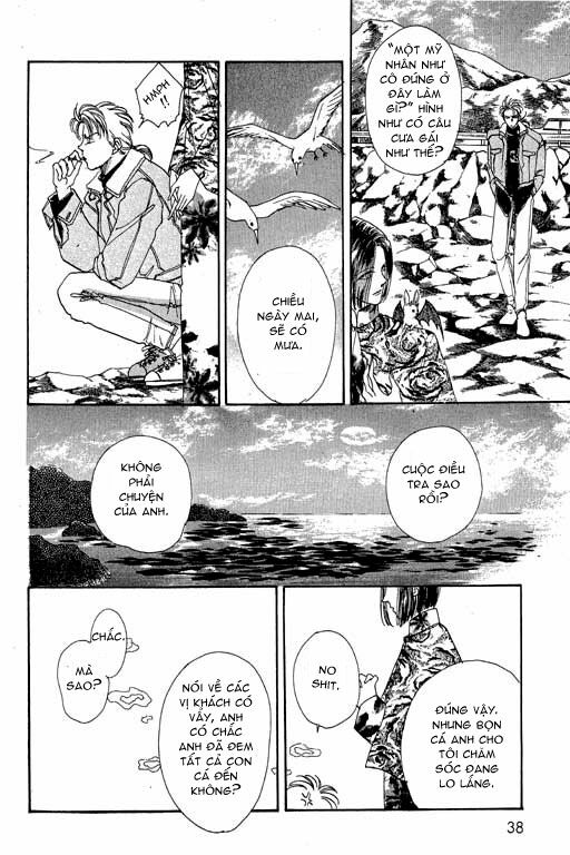 Tiệm Thú Kiểng: Chapter 13