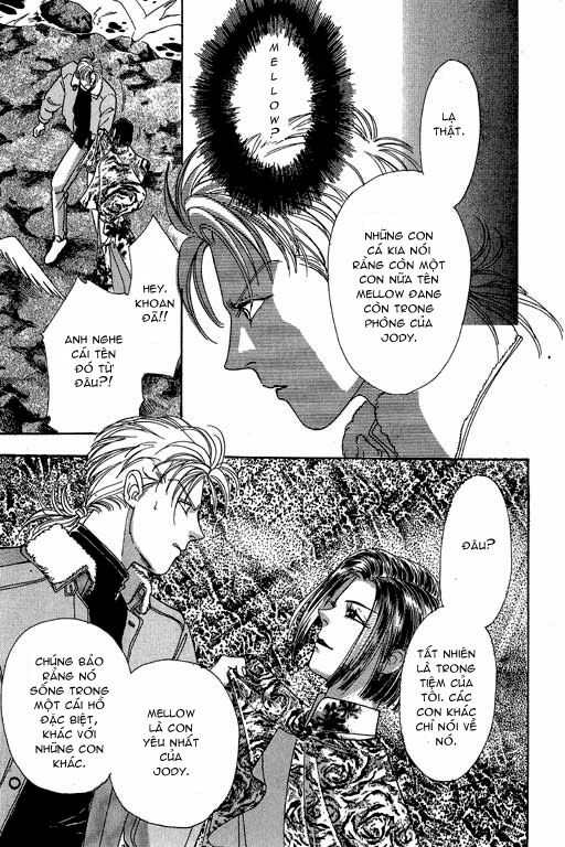Tiệm Thú Kiểng: Chapter 13