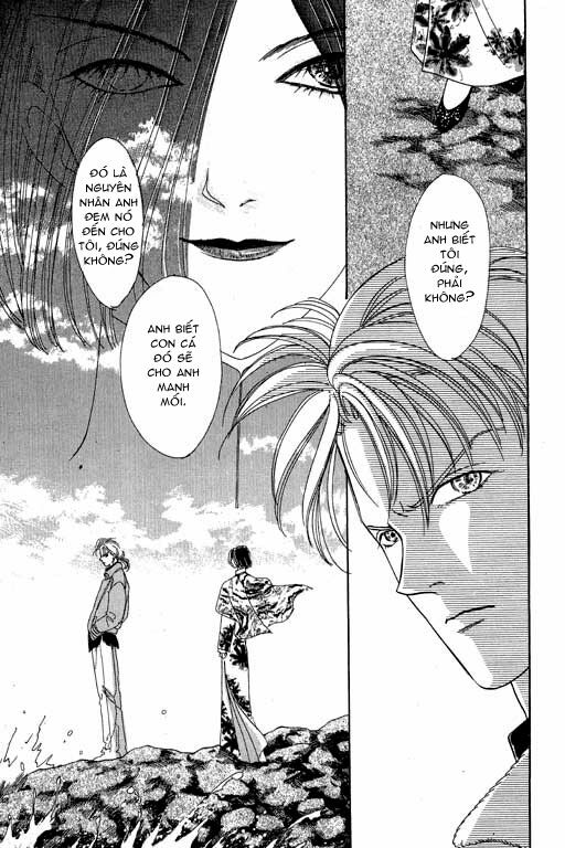 Tiệm Thú Kiểng: Chapter 13