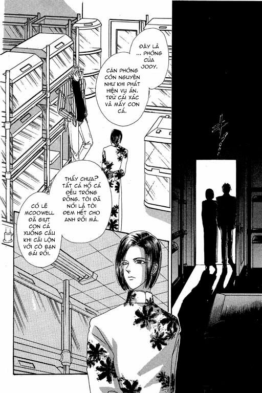 Tiệm Thú Kiểng: Chapter 13
