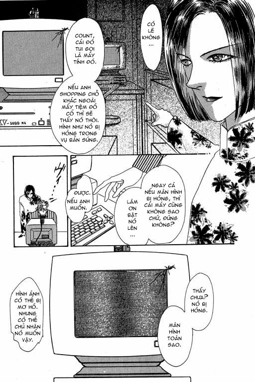 Tiệm Thú Kiểng: Chapter 13