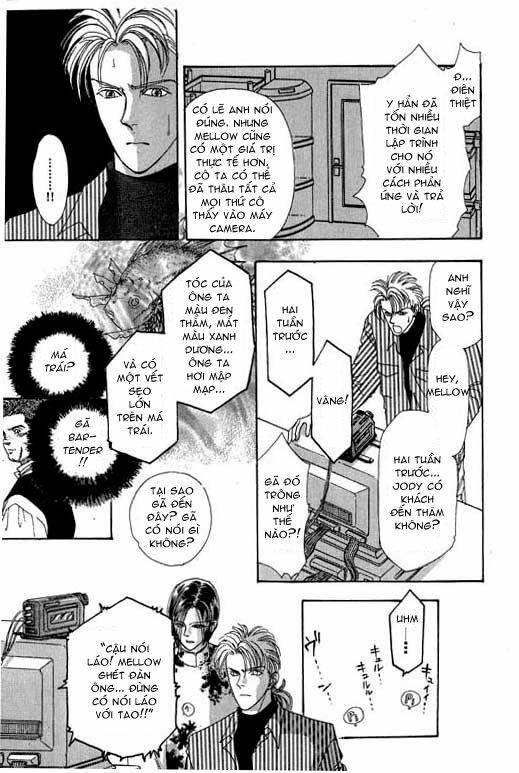 Tiệm Thú Kiểng: Chapter 13