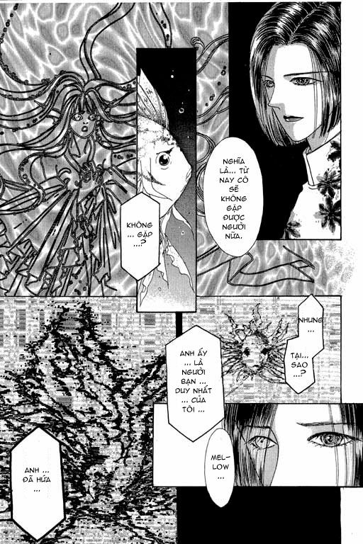 Tiệm Thú Kiểng: Chapter 13