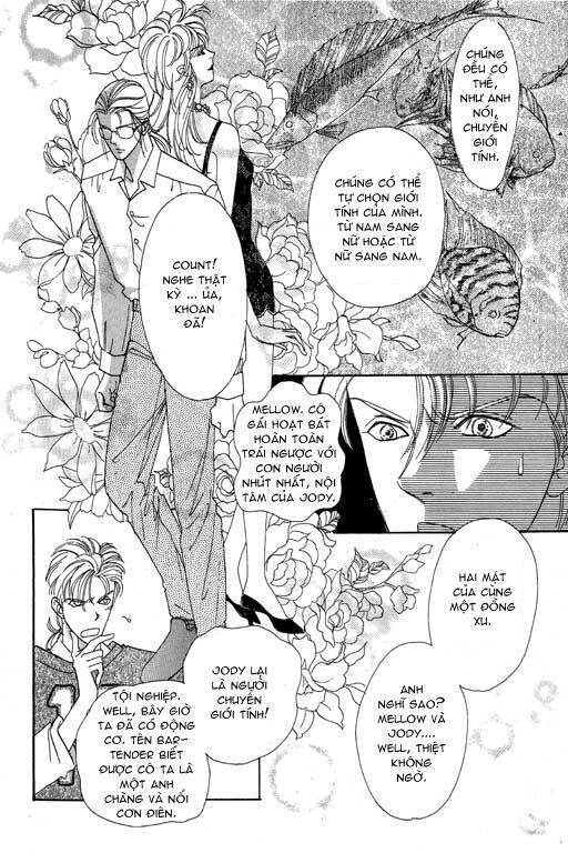 Tiệm Thú Kiểng: Chapter 13