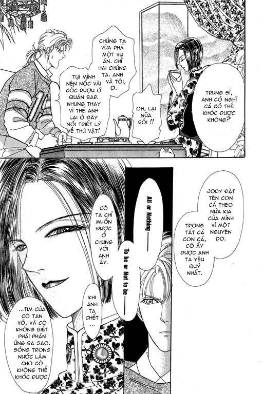 Tiệm Thú Kiểng: Chapter 13
