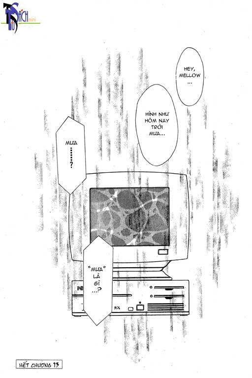 Tiệm Thú Kiểng: Chapter 13