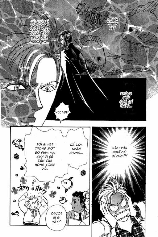 Tiệm Thú Kiểng: Chapter 13