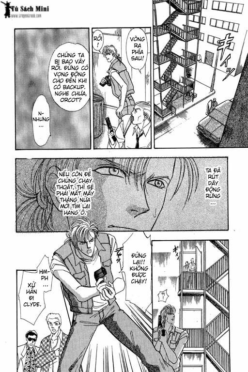 Tiệm Thú Kiểng: Chapter 14