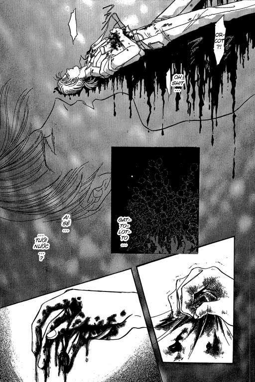 Tiệm Thú Kiểng: Chapter 14