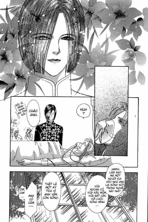Tiệm Thú Kiểng: Chapter 14