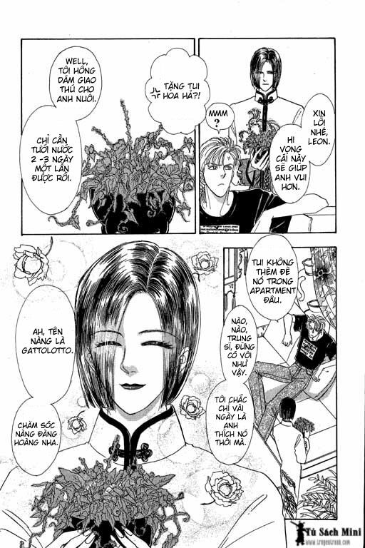 Tiệm Thú Kiểng: Chapter 14