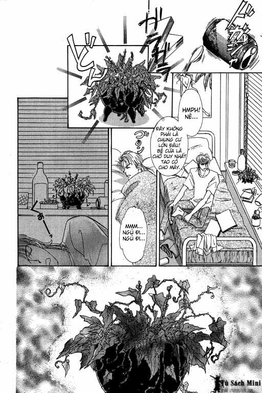 Tiệm Thú Kiểng: Chapter 14