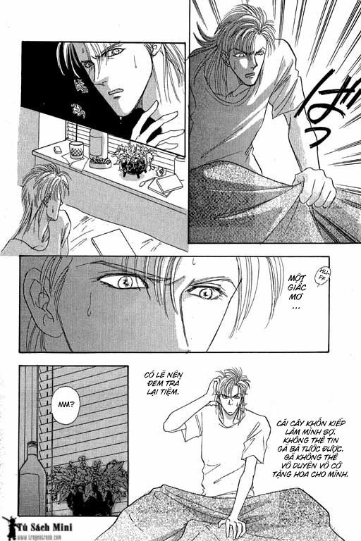 Tiệm Thú Kiểng: Chapter 14