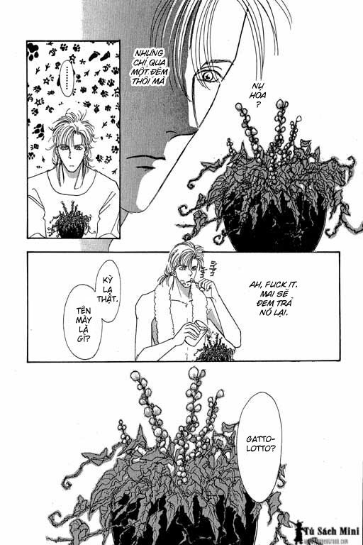 Tiệm Thú Kiểng: Chapter 14