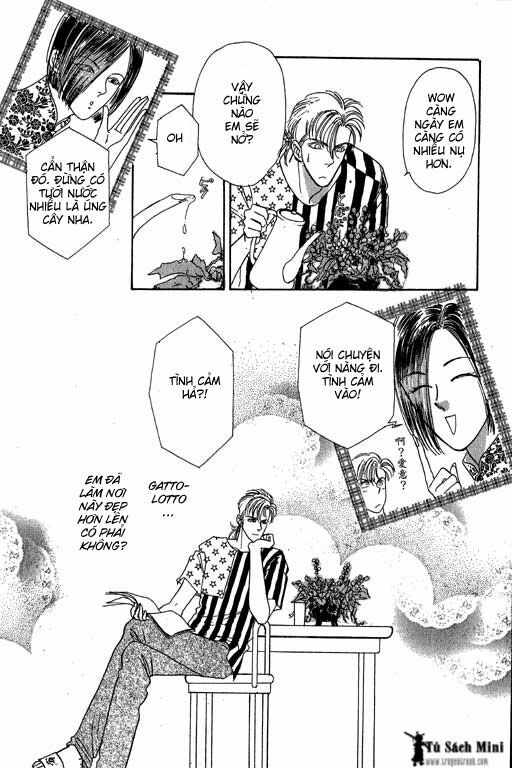 Tiệm Thú Kiểng: Chapter 14