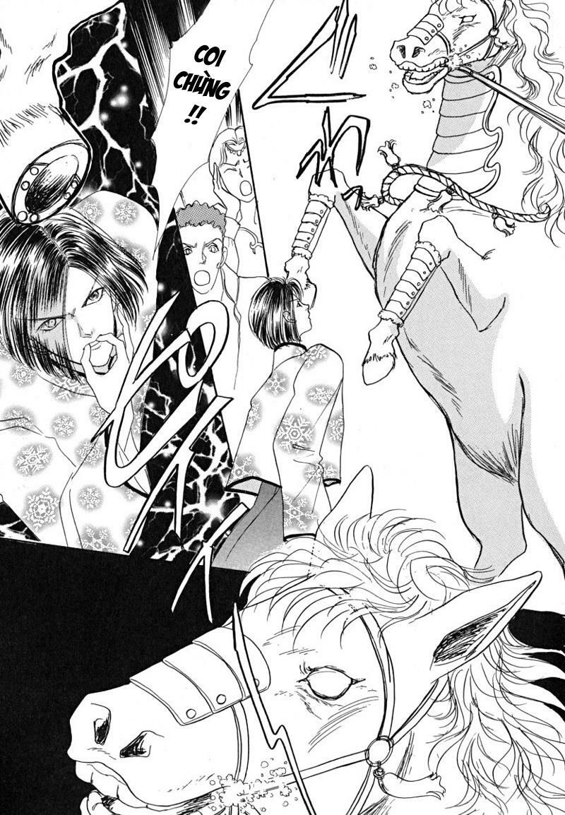 Tiệm Thú Kiểng: Chapter 15