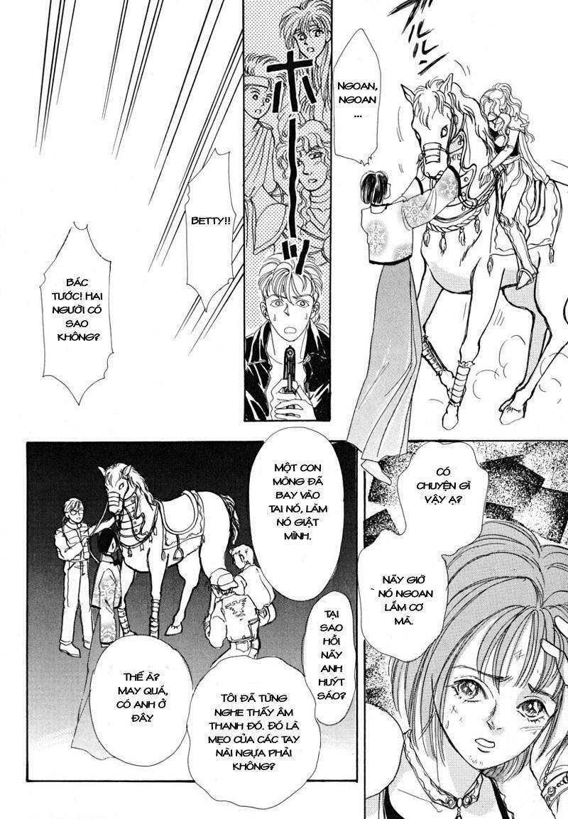 Tiệm Thú Kiểng: Chapter 15