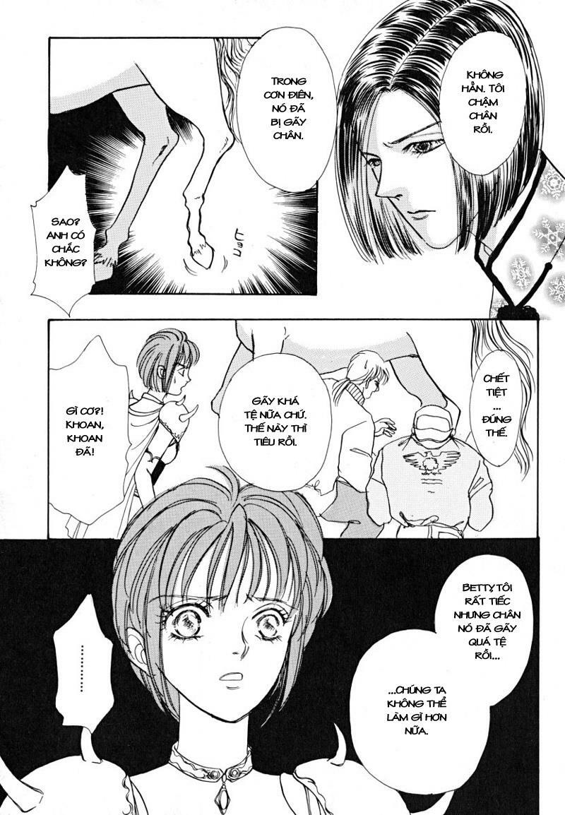 Tiệm Thú Kiểng: Chapter 15