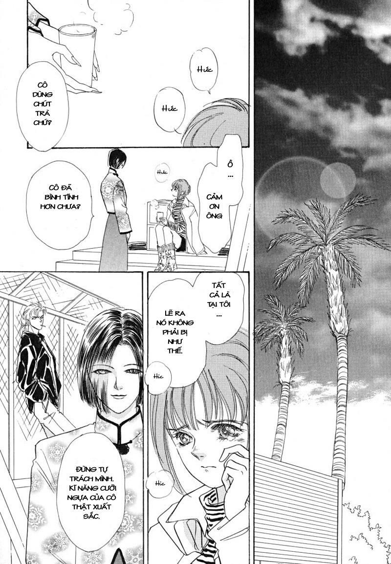 Tiệm Thú Kiểng: Chapter 15