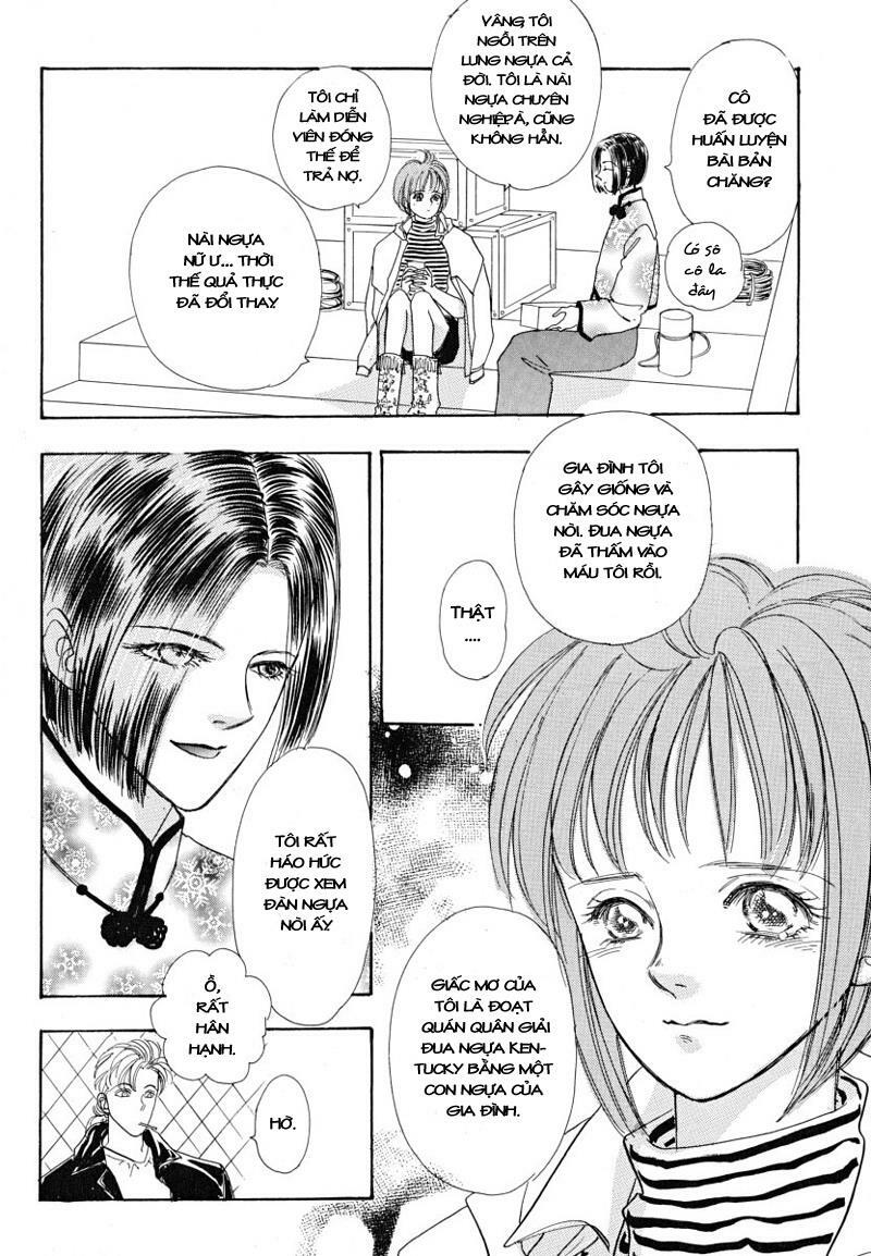 Tiệm Thú Kiểng: Chapter 15