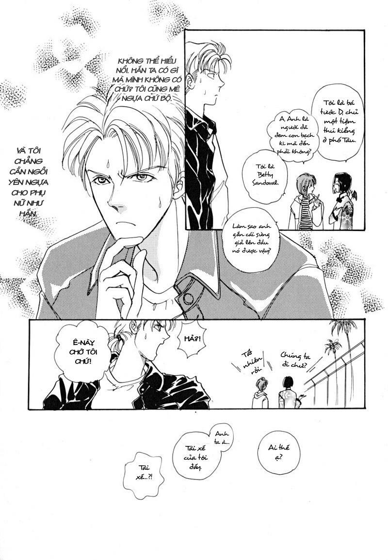 Tiệm Thú Kiểng: Chapter 15