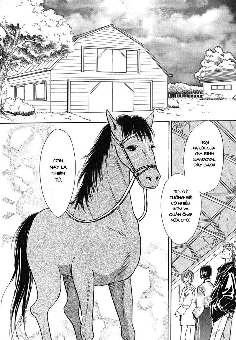 Tiệm Thú Kiểng: Chapter 15