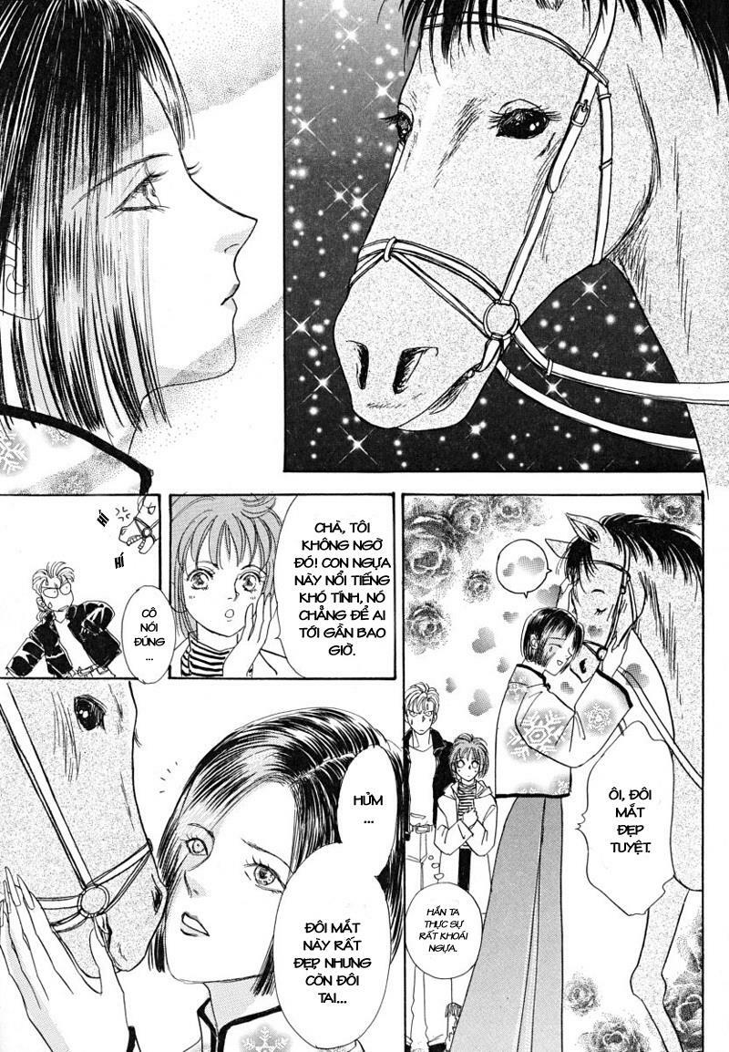 Tiệm Thú Kiểng: Chapter 15