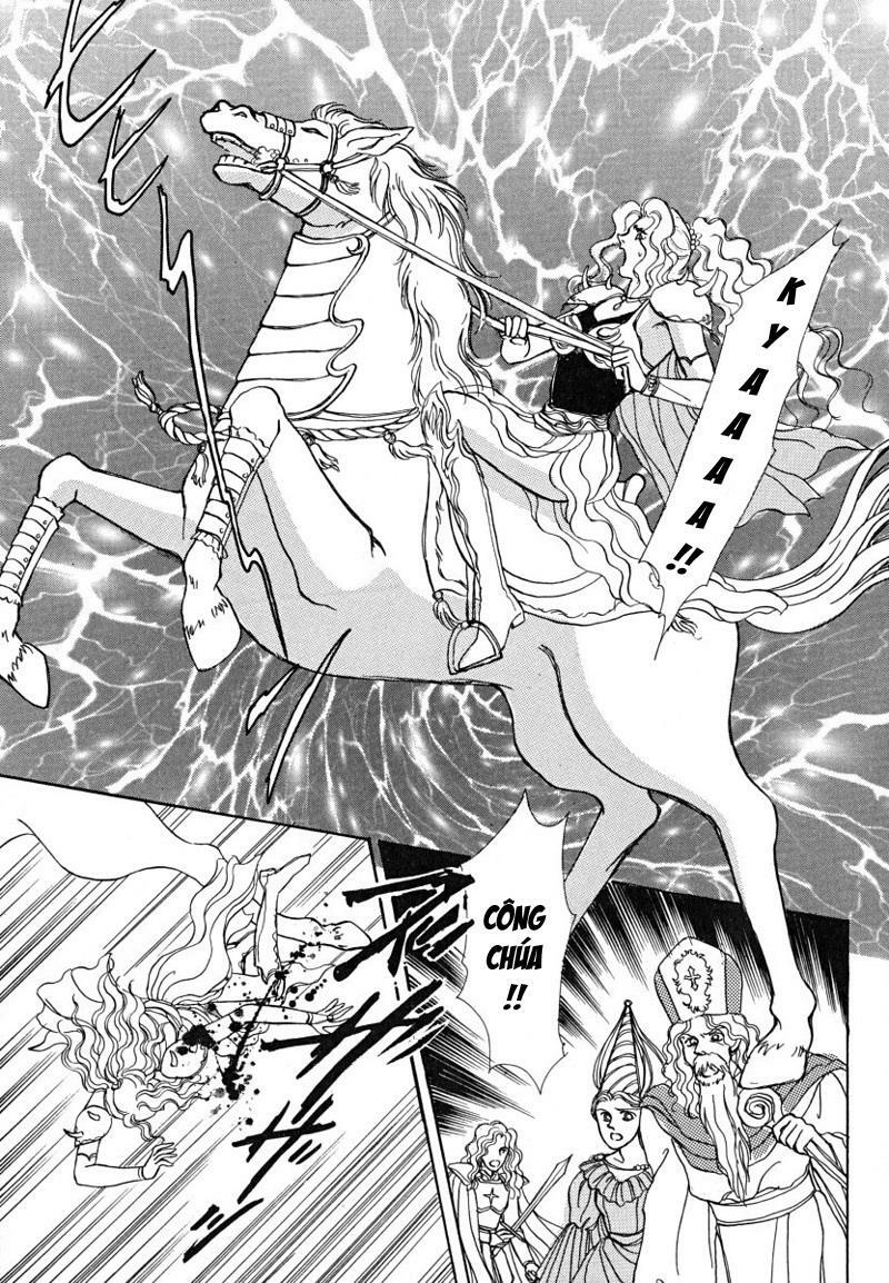 Tiệm Thú Kiểng: Chapter 15