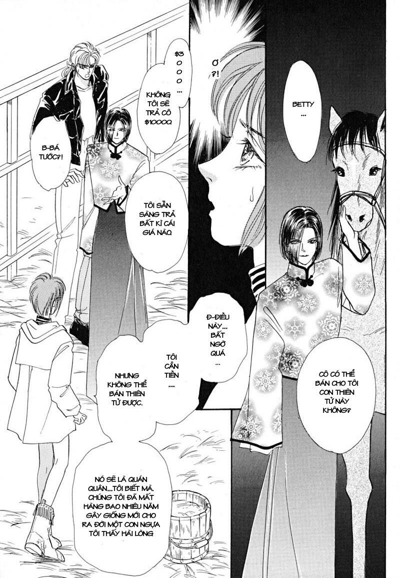 Tiệm Thú Kiểng: Chapter 15