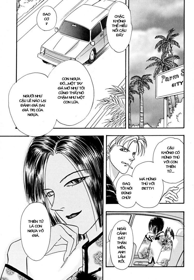 Tiệm Thú Kiểng: Chapter 15