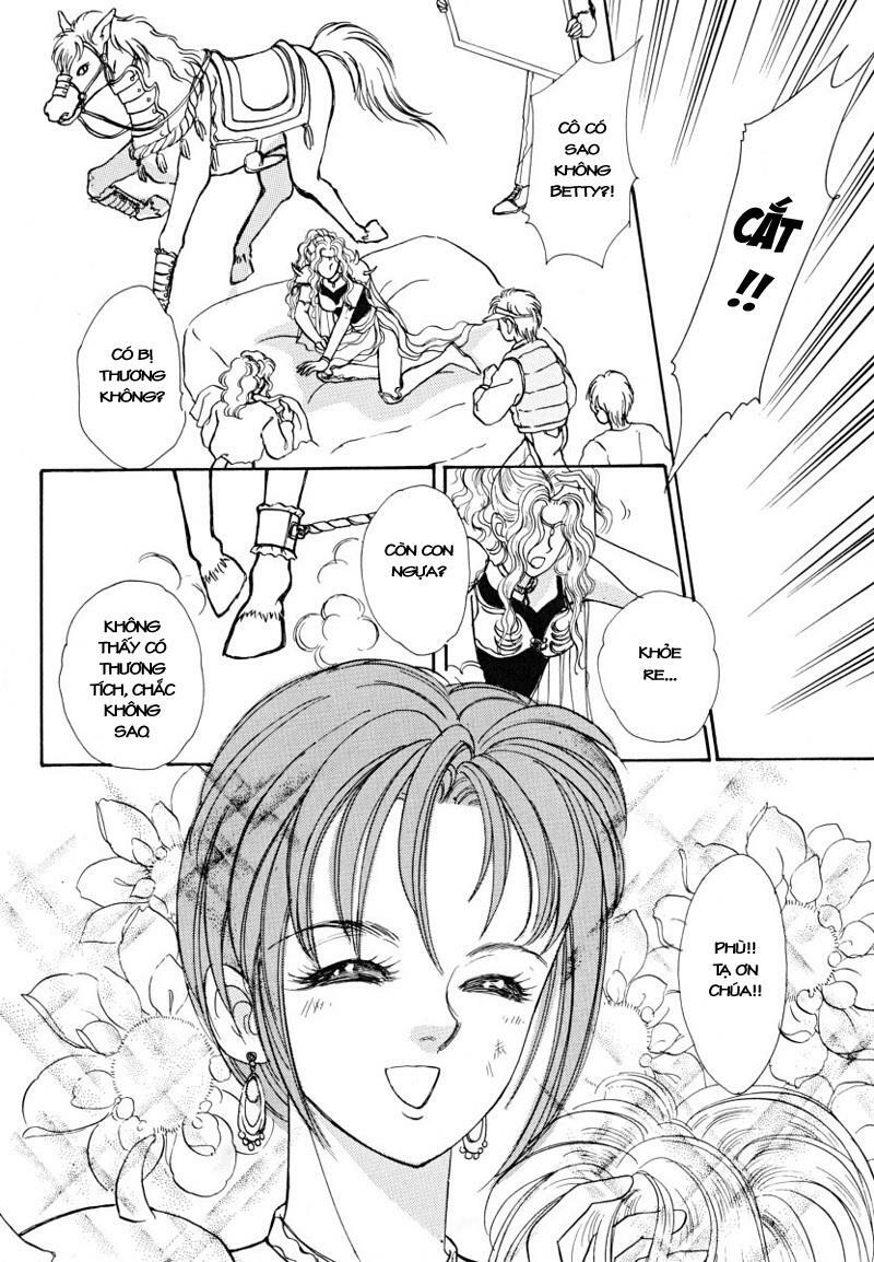 Tiệm Thú Kiểng: Chapter 15