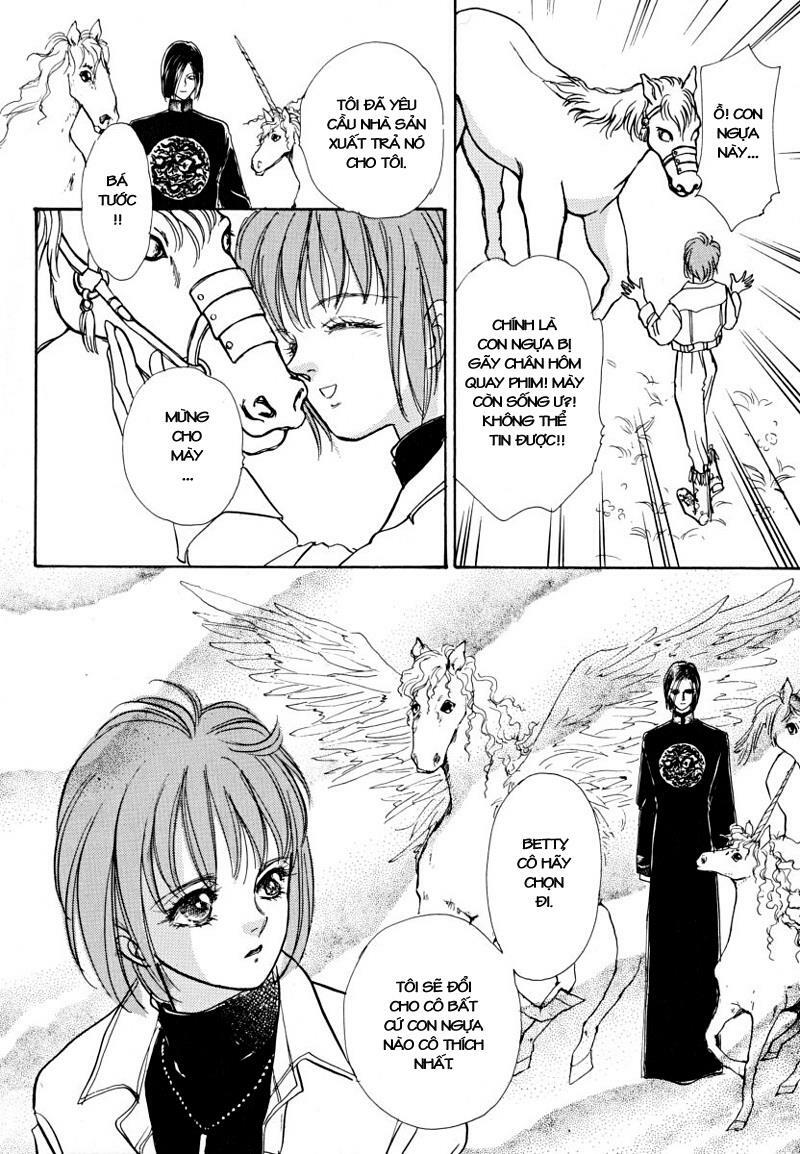 Tiệm Thú Kiểng: Chapter 15