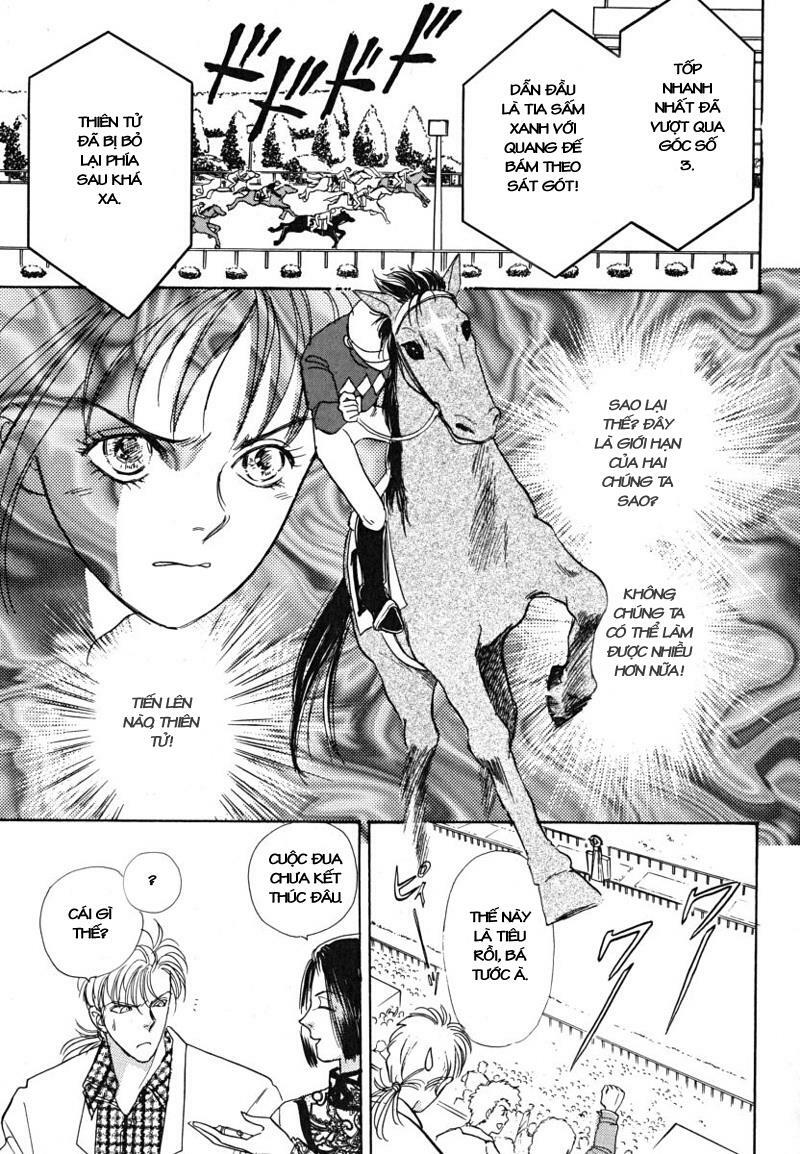 Tiệm Thú Kiểng: Chapter 15