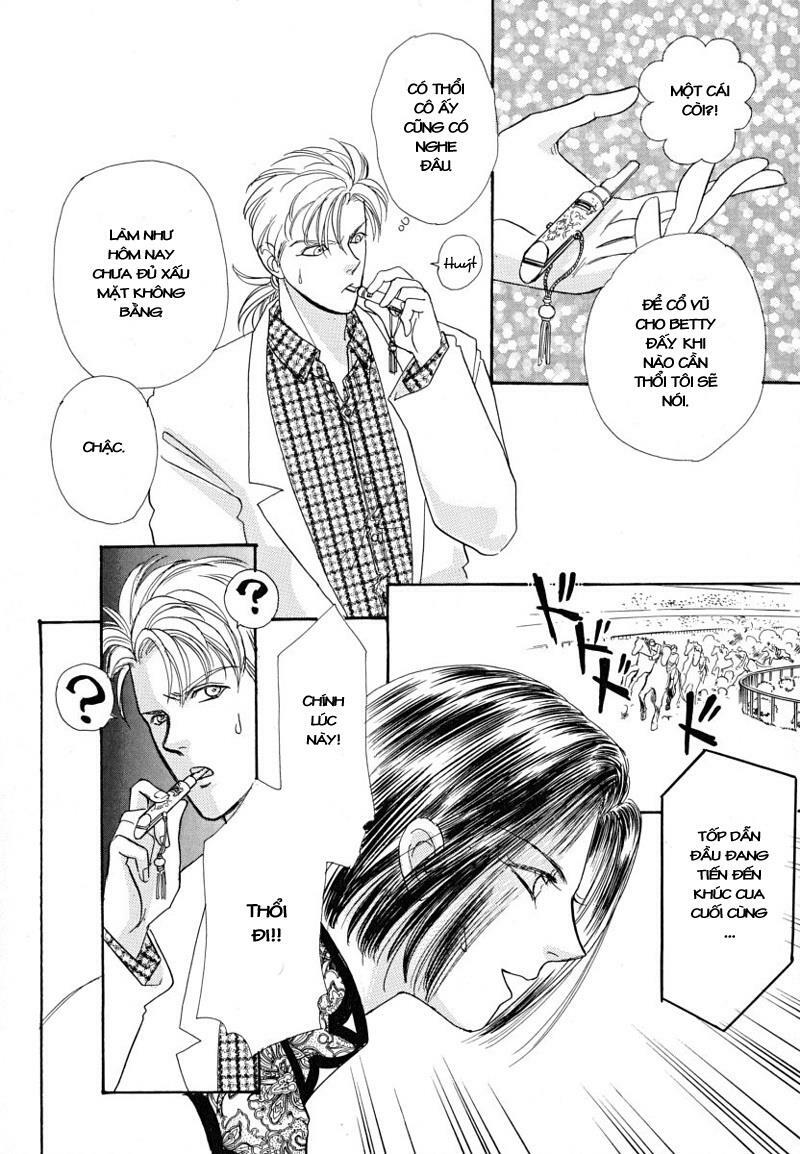 Tiệm Thú Kiểng: Chapter 15