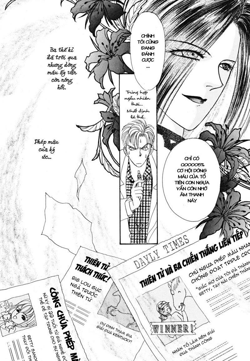 Tiệm Thú Kiểng: Chapter 15