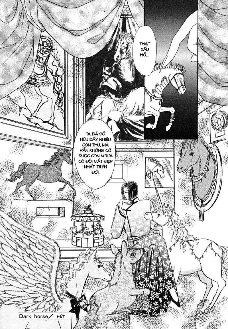 Tiệm Thú Kiểng: Chapter 15